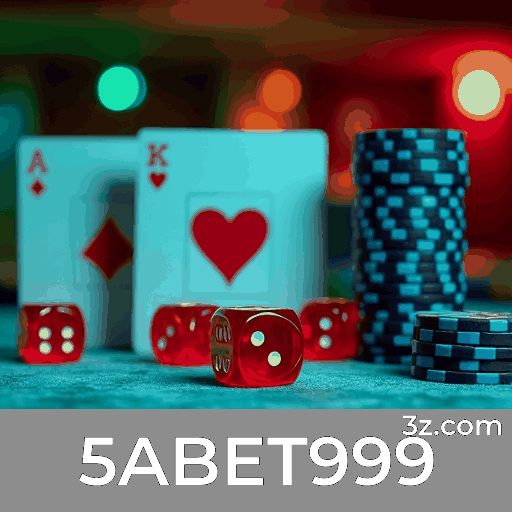 Experiência VIP Exclusiva no Casino 5ABET999