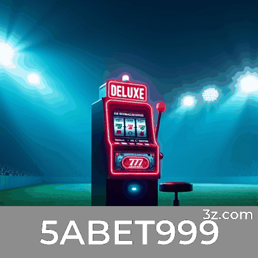 5ABET999: Cassino Online Seguro e Divertido