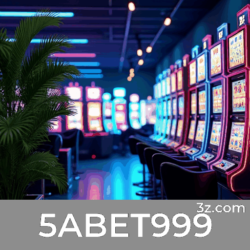 Revolucionando Jogos de Azar Online com Inovação, Experiência Única no 5ABET999