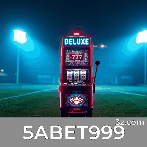 5ABET999: Jogos de Cassino Imersivos e Emoção Real