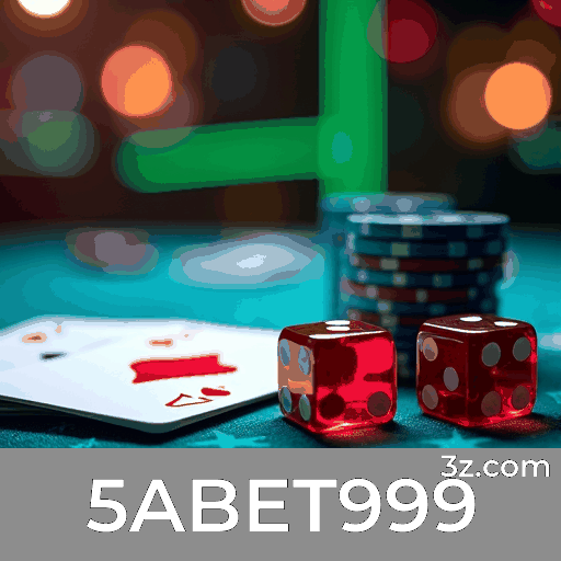 5ABET999: Jogos de Cassino Imersivos e Emoção Real