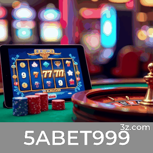 5ABET999: Experimente o Jogo Crash com Altos Retornos