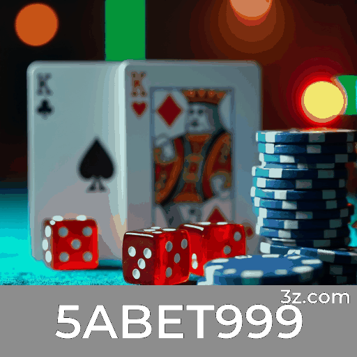 5ABET999: Jogos de Cassino Imersivos e Emoção Real
