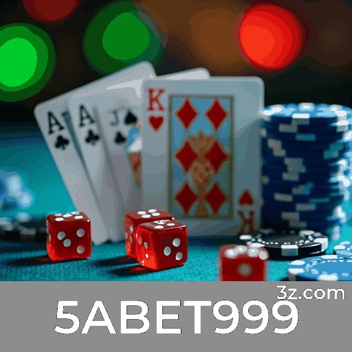 Comunidade 5ABET999: Um Mundo de Interação de Jogadores
