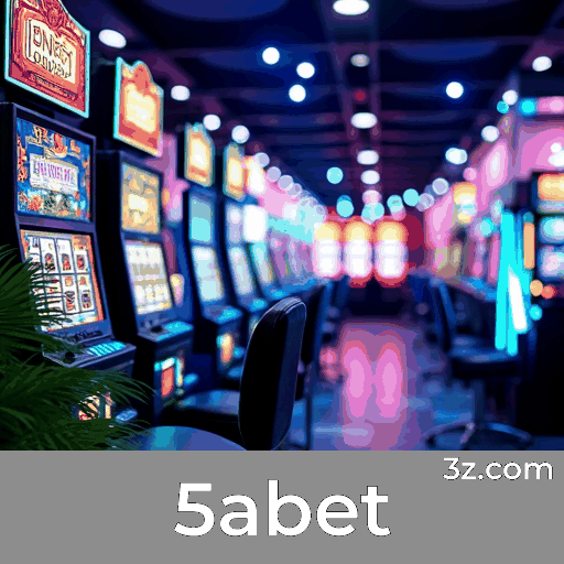 avaliações sobre 5abet slots