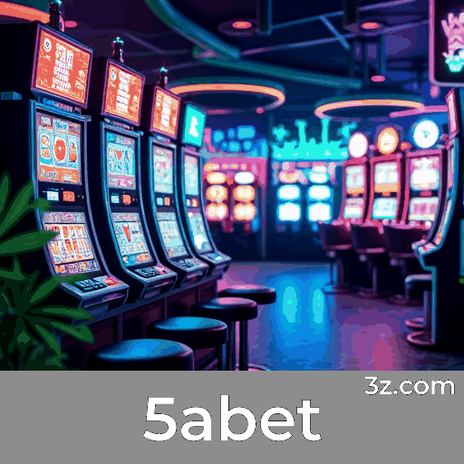 avaliações sobre 5abet slots