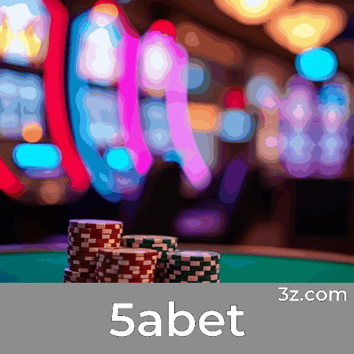 avaliações sobre 5abet slots