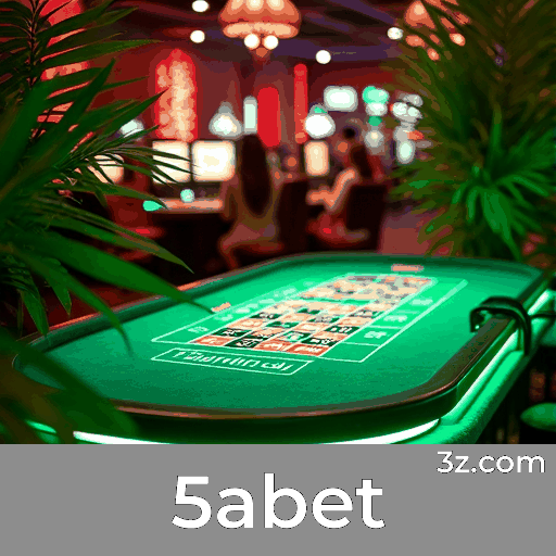 avaliações sobre 5abet slots