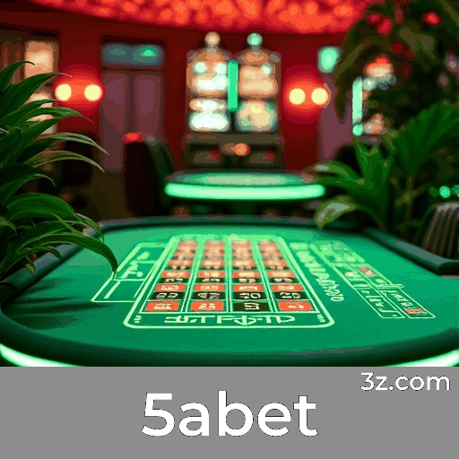avaliações sobre 5abet slots